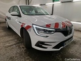  Renault  Megane RENAULT Mégane Société / 2020 / 5P / Berline Air Nav réversible Blue dCi 115 - 21N #4
