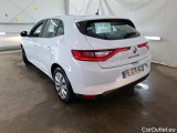  Renault  Megane  IV Berline 5pt. Société Air Nav 1.5 dCi 90CV BVM6 E6 #2
