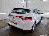  Renault  Megane  IV Berline 5pt. Société Air Nav 1.5 dCi 90CV BVM6 E6 #3