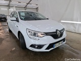 Renault  Megane  IV Berline 5pt. Société Air Nav 1.5 dCi 90CV BVM6 E6 #4