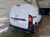  Renault  Kangoo RENAULT  / 2021 / 4P / Fourgonnette Extra - Blue dCi95 Sésame Ouvre Toi #3