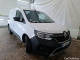 Renault  Kangoo RENAULT  / 2021 / 4P / Fourgonnette Extra - Blue dCi95 Sésame Ouvre Toi #4