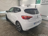  Renault  Clio RENAULT  / 2023 / 5P / Berline / VU Evolution réversible Blue dCi 100 #2
