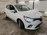  Renault  Clio  V Société Air Nav 1.5 dCi 85CV BVM6 E6dT #4