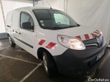  Renault  Kangoo  II Express Maxi Extra (Série Spéciale) 1.5 dCi 95CV BVM6 E6dT #4