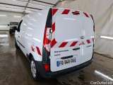  Renault  Kangoo RENAULT  Express / 2013 / 4P / Fourgonnette Gd Volume ExtraRLink - Blue dCi 95 #2