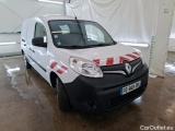  Renault  Kangoo RENAULT  Express / 2013 / 4P / Fourgonnette Gd Volume ExtraRLink - Blue dCi 95 #4