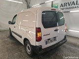  Peugeot  Partner  L1 Pro 1.6 HDi 75CV BVM5 E6 #2