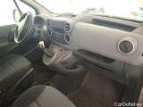  Peugeot  Partner  L1 Pro 1.6 HDi 75CV BVM5 E6 #5