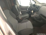  Peugeot  Partner  L1 Pro 1.6 HDi 75CV BVM5 E6 #8