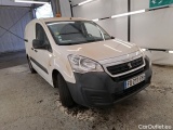  Peugeot  Partner  L1 Pro 1.6 HDi 75CV BVM5 E6 #4