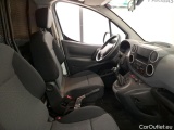  Peugeot  Partner  L1 Pro 1.6 HDi 75CV BVM5 E6 #8