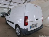  Peugeot  Partner  L1 Premium Pack 1.6 HDi 75CV BVM5 E6 #2