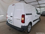  Peugeot  Partner  L1 Premium Pack 1.6 HDi 75CV BVM5 E6 #3