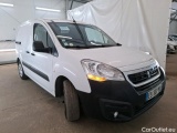  Peugeot  Partner  L1 Premium Pack 1.6 HDi 75CV BVM5 E6 #4