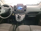  Peugeot  Partner  L1 Premium Pack 1.6 HDi 75CV BVM5 E6 #5