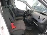  Peugeot  Partner  L1 Premium Pack 1.6 HDi 75CV BVM5 E6 #8