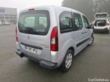  Peugeot  Partner  Tepee Active 1.6 HDi 100CV BVM5 E6 / RAMPE TPMR #3
