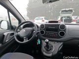  Peugeot  Partner  Tepee Active 1.6 HDi 100CV BVM5 E6 / RAMPE TPMR #5
