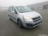  Peugeot  Partner  Tepee Active 1.6 HDi 100CV BVM5 E6 / RAMPE TPMR #4