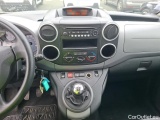 Peugeot  Partner  Tepee Active 1.6 HDi 100CV BVM5 E6 / RAMPE TPMR #7