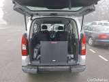  Peugeot  Partner  Tepee Active 1.6 HDi 100CV BVM5 E6 / RAMPE TPMR #10