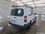  Peugeot  Partner  L2 Double Cabine 1.6 HDi 100CV BVM5 E6 #3