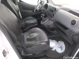  Peugeot  Partner  L2 Double Cabine 1.6 HDi 100CV BVM5 E6 #8