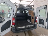  Peugeot  Partner  L2 Double Cabine 1.6 HDi 100CV BVM5 E6 #10