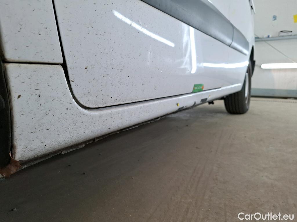  Citroen  Berlingo  Fourgon Club L1 (Court) 1.6 BlueHDi 100CV BVM5 E6 #30