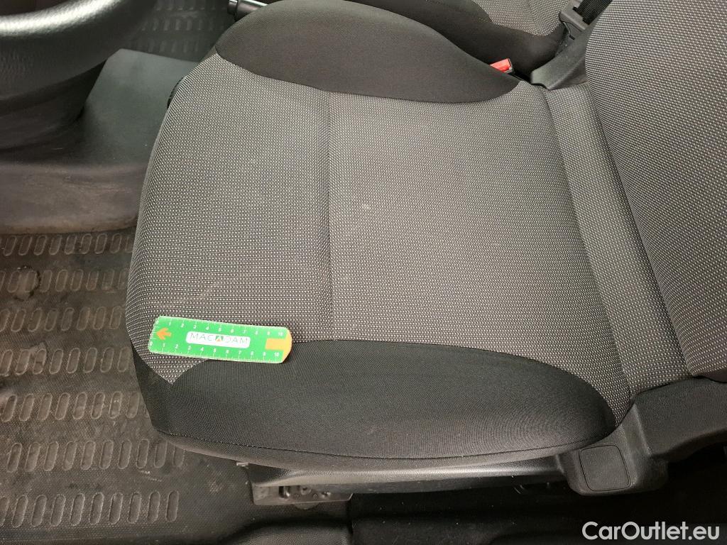  Citroen  Berlingo  Fourgon Business M VTI  1.6 95 CV BVM5 E6 #15