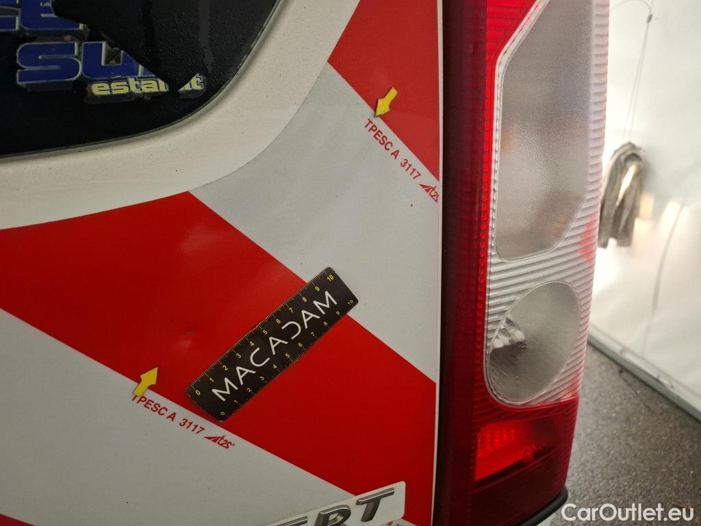  Peugeot  Expert  Fourgon  Fourgon L1H1 Pack CD Clim 2.0 130CV BVM6 #13