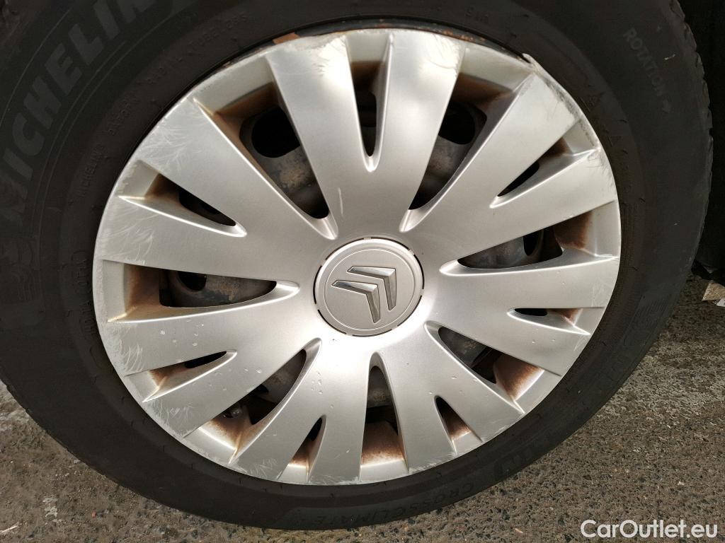  Citroen  Berlingo  Fourgon Business M VTI  1.6 95 CV BVM5 E6 #9