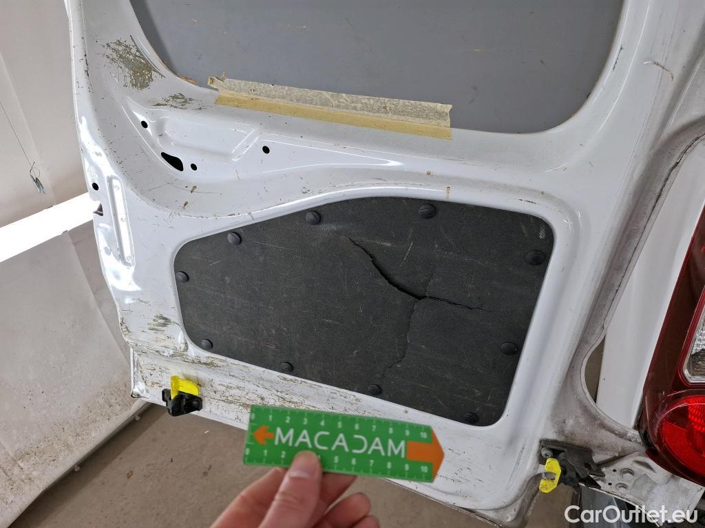  Citroen  Berlingo  Fourgon Club L1 (Court) 1.6 BlueHDi 100CV BVM5 E6 #43