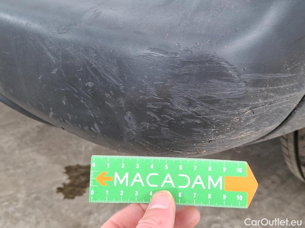  Citroen  Berlingo  Fourgon Club L1 (Court) 1.6 BlueHDi 100CV BVM5 E6 #17