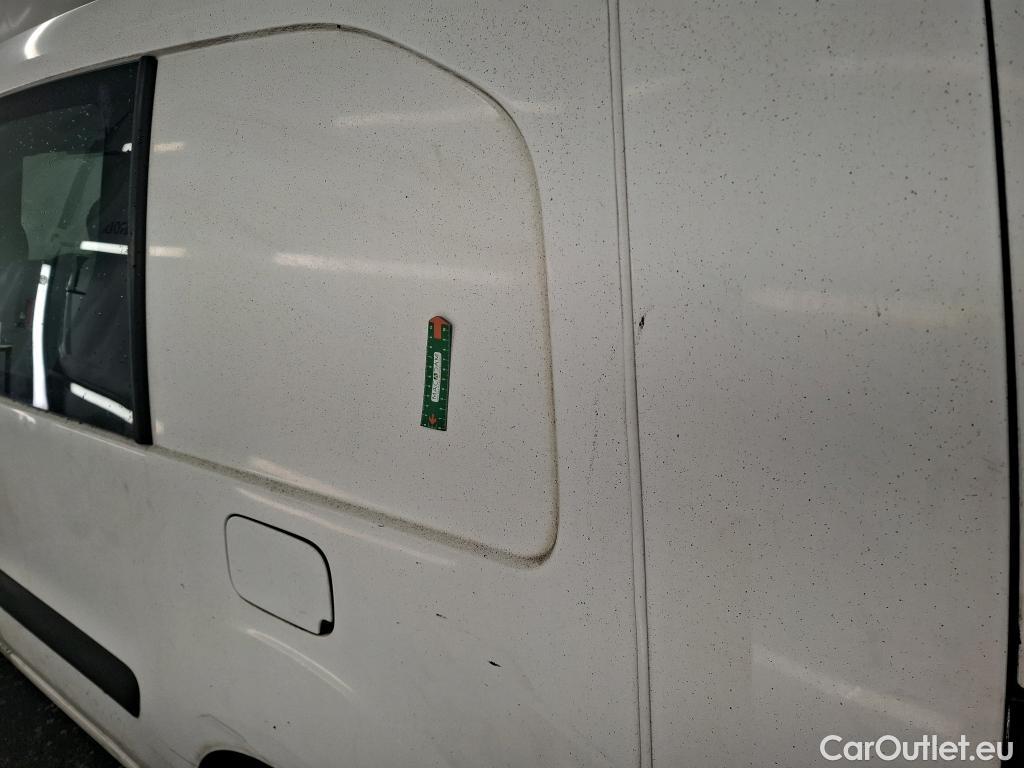  Peugeot  Partner  L2 Double Cabine 1.6 HDi 100CV BVM5 E6 #93