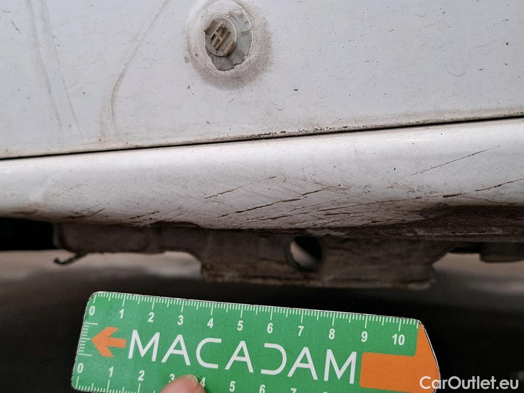  Peugeot  Expert PEUGEOT  VU 4p Fourgon BLUEHDI 120 S&S STANDARD PREMIUM PA #22