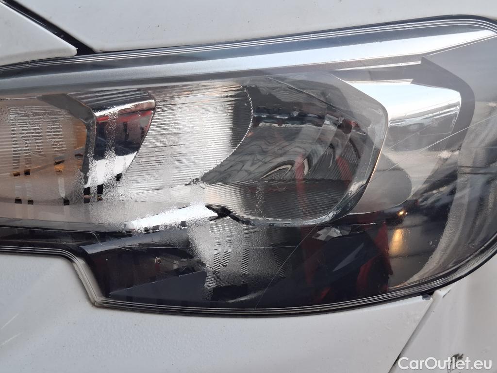  Peugeot  Expert PEUGEOT  VU 4p Fourgon BLUEHDI 120 S&S STANDARD PREMIUM PA #92