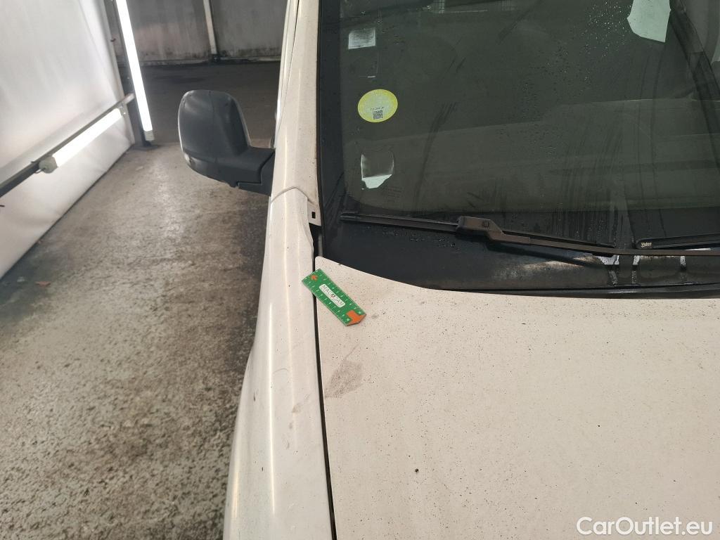  Peugeot  Partner  L2 Double Cabine 1.6 HDi 100CV BVM5 E6 #59