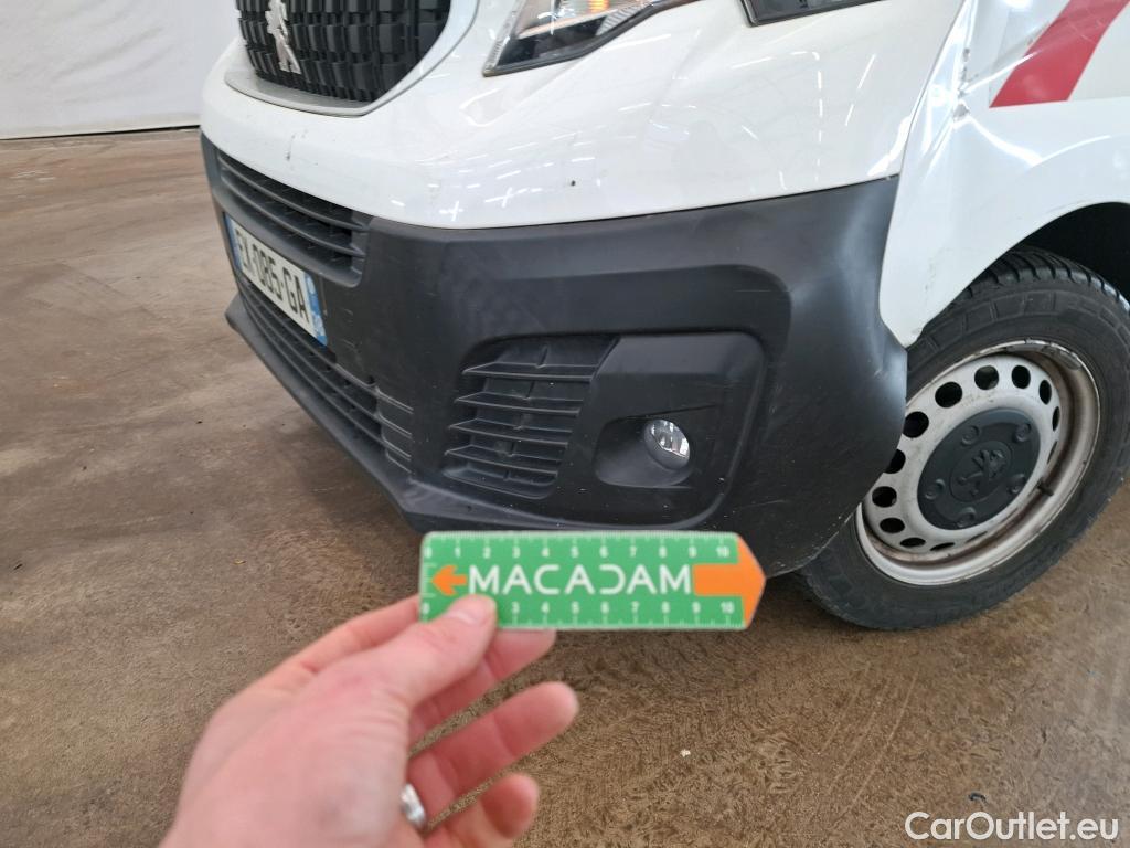  Peugeot  Expert PEUGEOT  VU 4p Fourgon BLUEHDI 120 S&S STANDARD PREMIUM PA #33