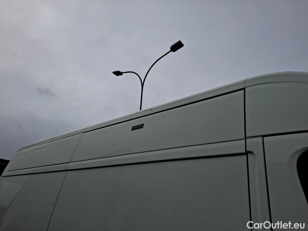  Peugeot  Boxer PEUGEOT  VU 4p Fourgon BLUEHDI 110 PREMIUM 330 L2H2 #42