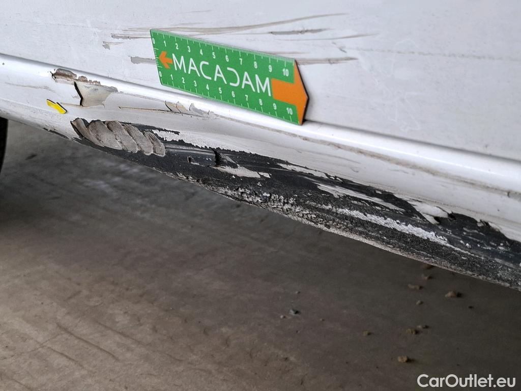  Citroen  Berlingo  Fourgon Club L1 (Court) 1.6 BlueHDi 100CV BVM5 E6 #3