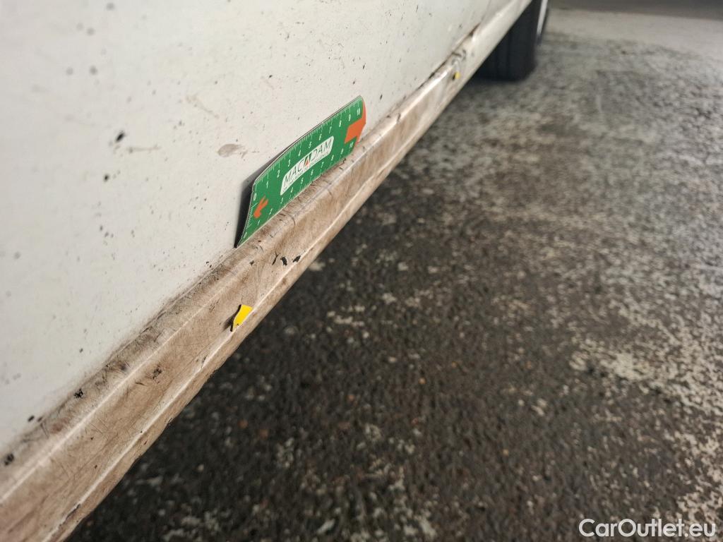  Peugeot  Partner  L2 Double Cabine 1.6 HDi 100CV BVM5 E6 #31