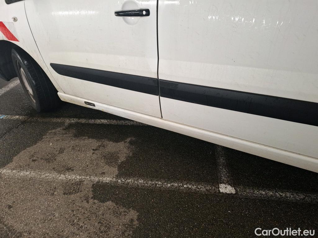  Peugeot  Expert  Fourgon  Fourgon L1H1 Pack CD Clim 2.0 130CV BVM6 #14