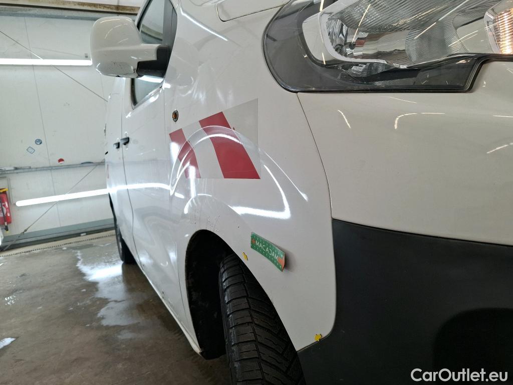  Peugeot  Expert PEUGEOT  VU 4p Fourgon BLUEHDI 120 S&S STANDARD PREMIUM PA #60