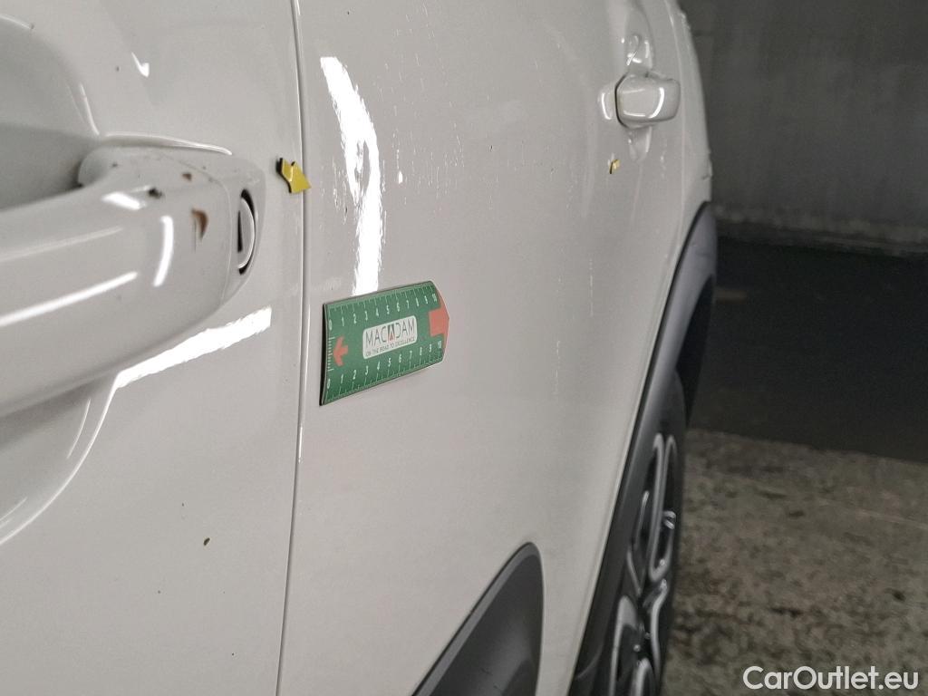  Citroen  C3 CITROEN  Société / 2020 / 5P / Berline PureTech 83 S&S BVM Feel Nav #2