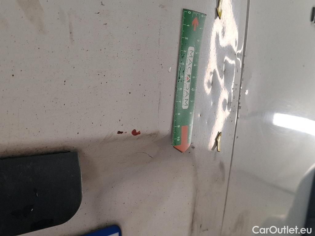  Peugeot  Partner  L2 Double Cabine 1.6 HDi 100CV BVM5 E6 #8