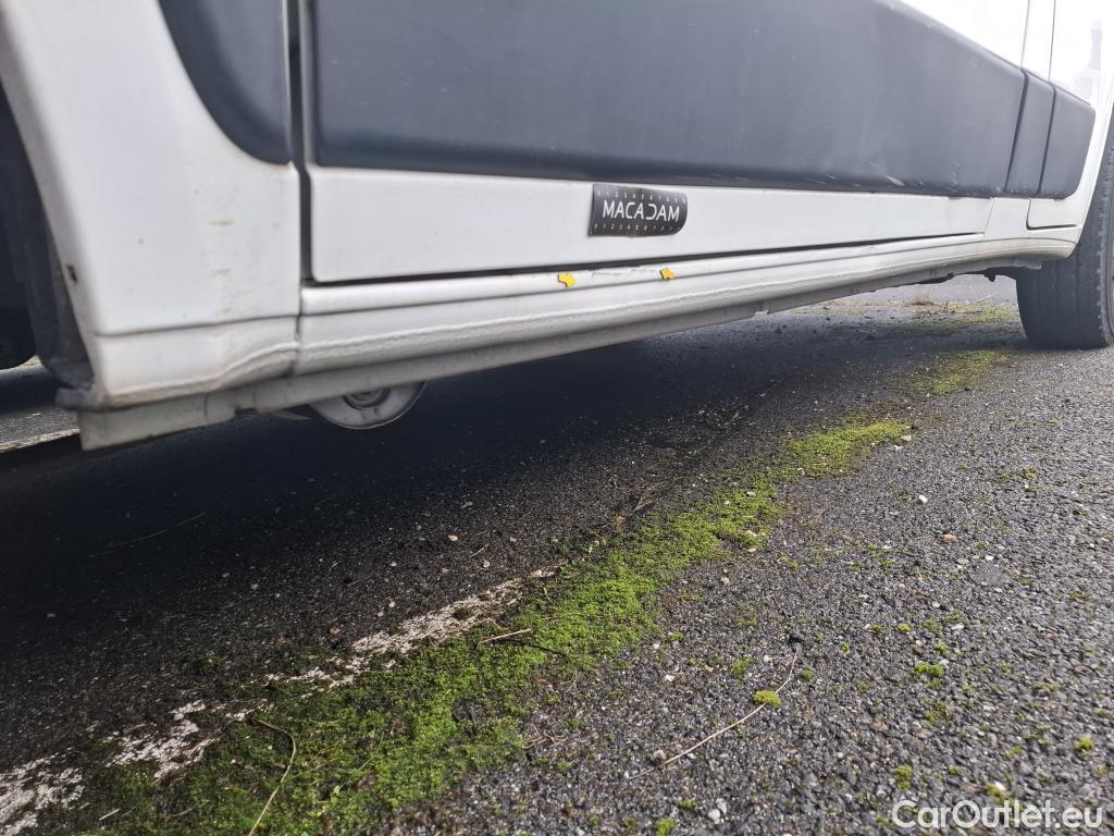  Peugeot  Boxer PEUGEOT  VU 4p Fourgon BLUEHDI 110 PREMIUM PA 330 L1H2 #39