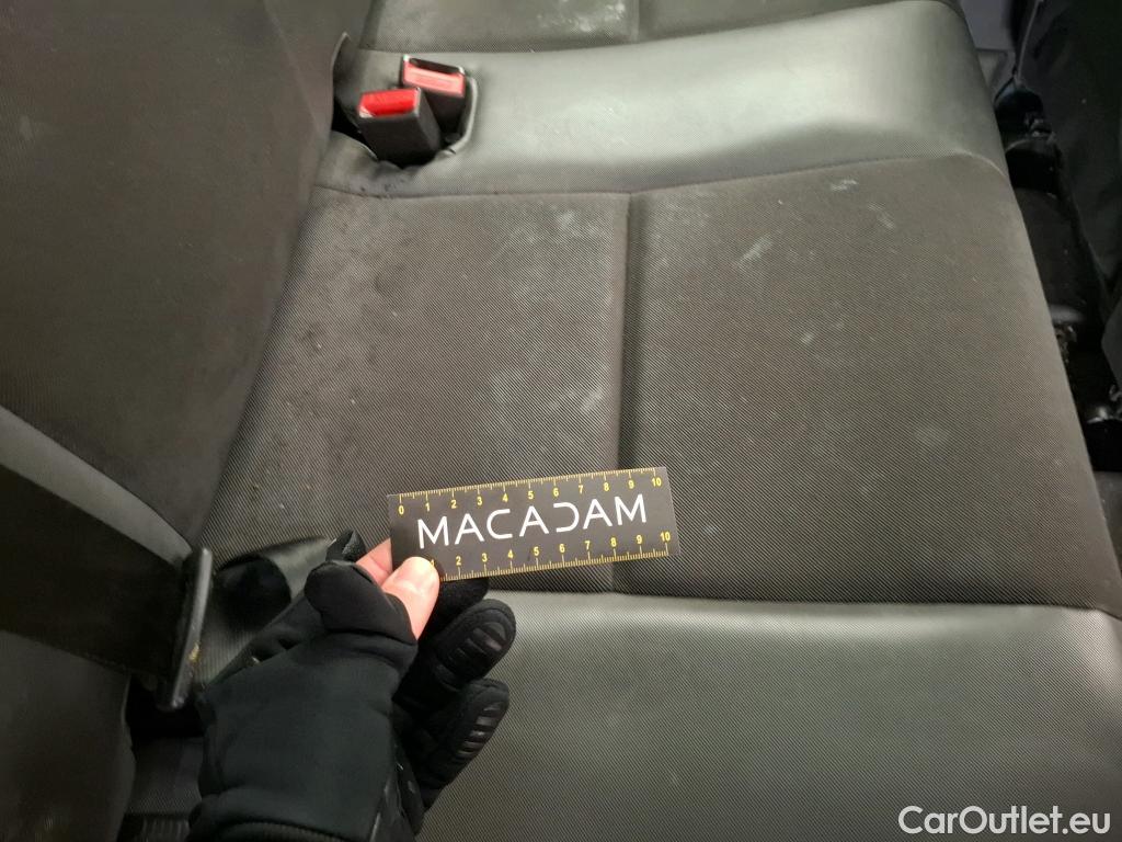  Peugeot  Partner  L2 Double Cabine 1.6 HDi 100CV BVM5 E6 #12