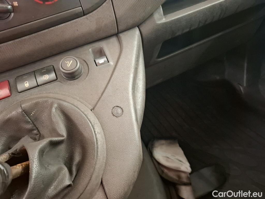  Peugeot  Partner  L2 Double Cabine 1.6 HDi 100CV BVM5 E6 #43